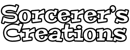 Sorcerer's Creations