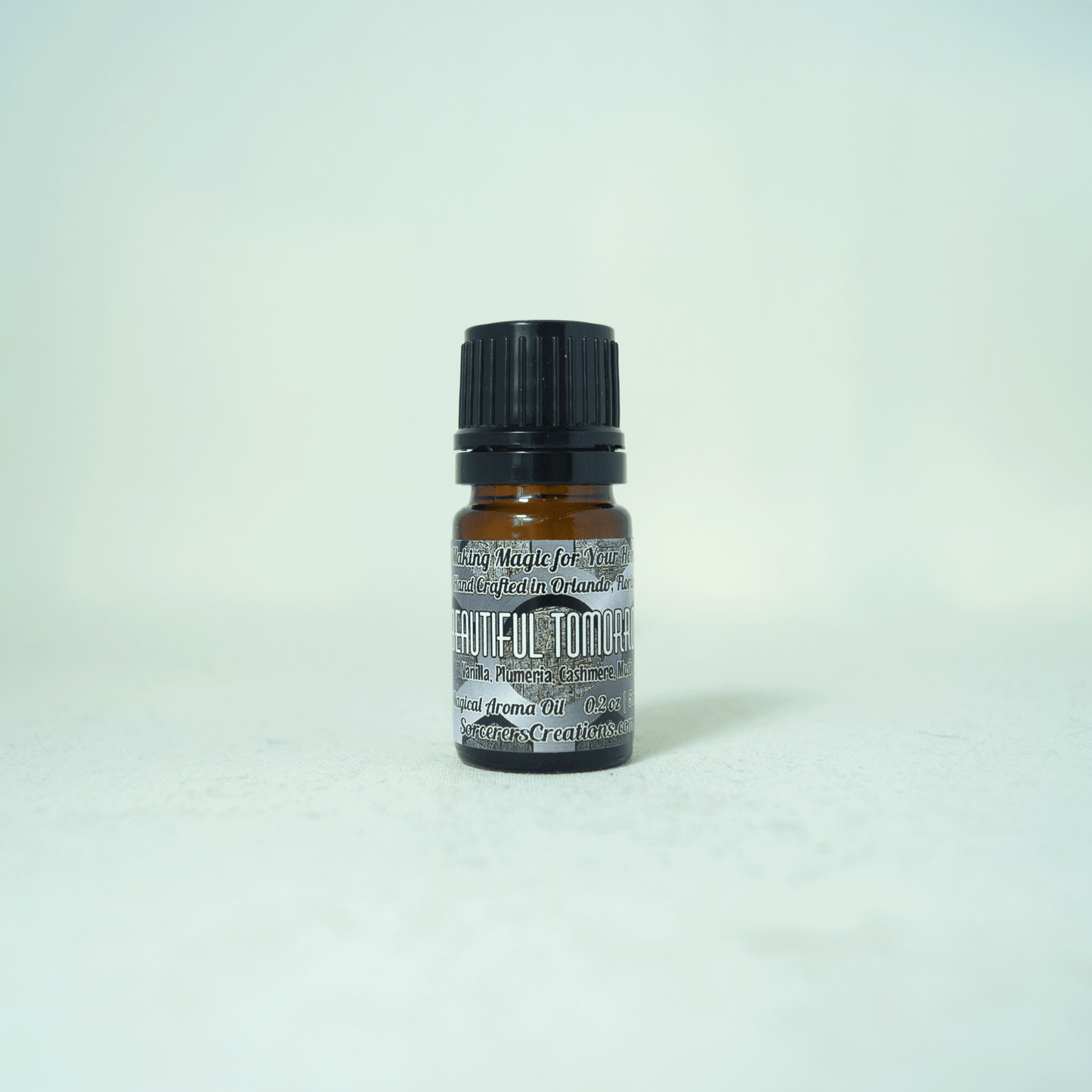 Beautiful Tomorrow Aroma Oil