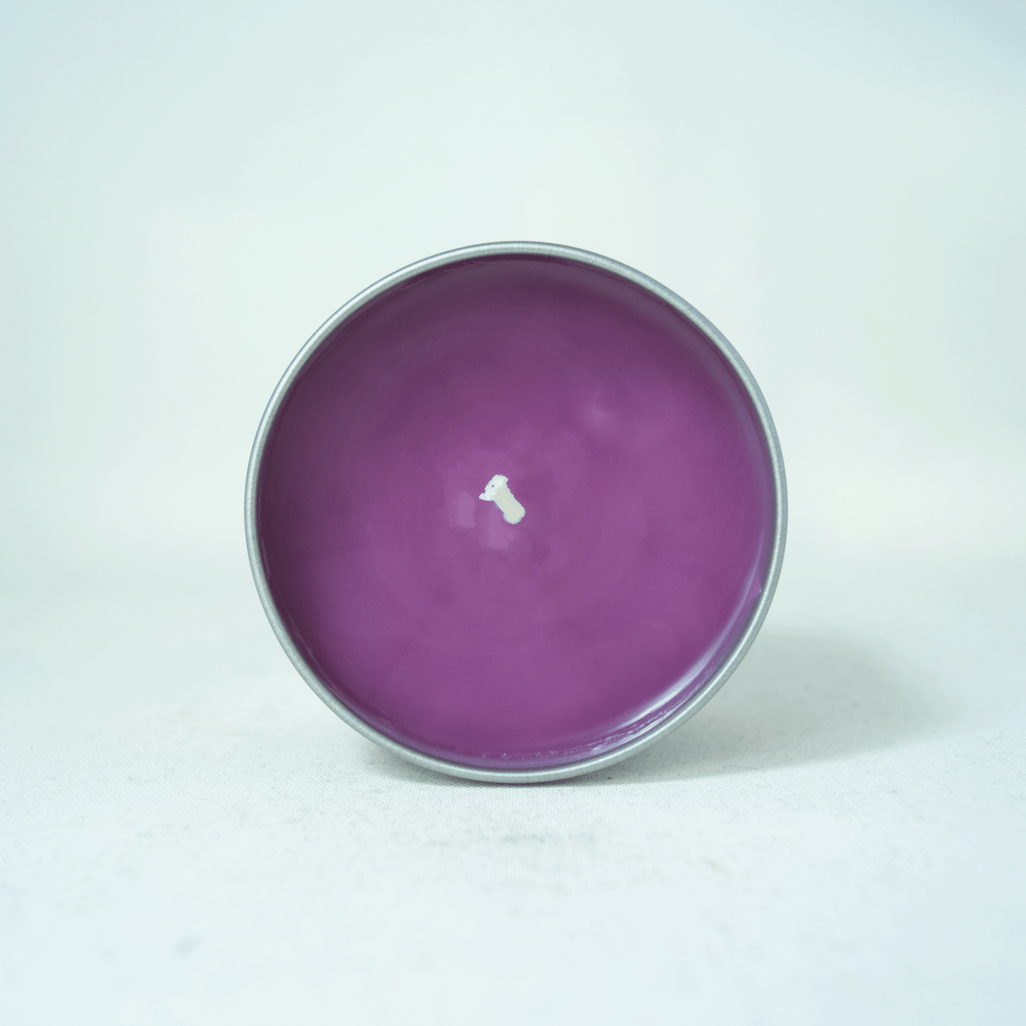 Beautiful Tomorrow Small Candle