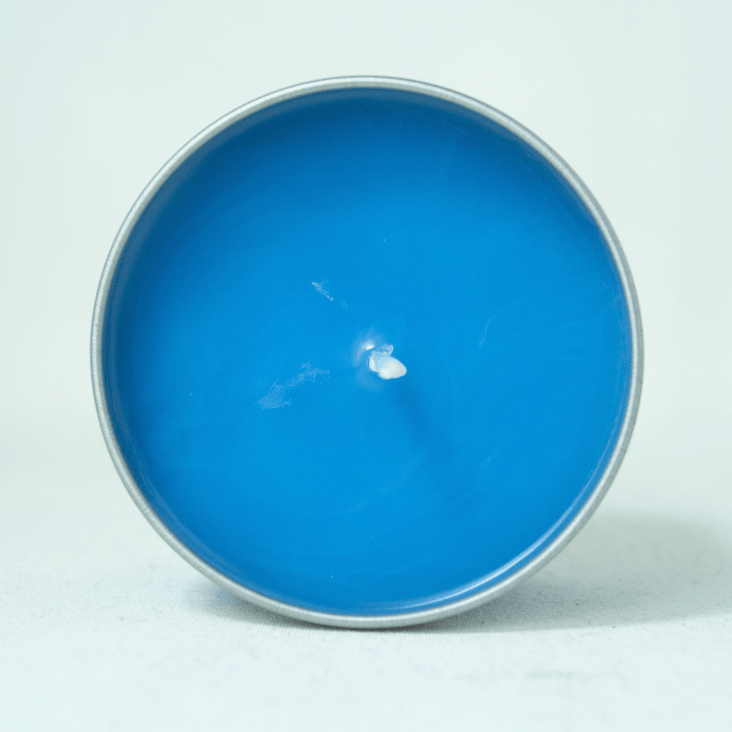 Caribbean Waters Large Candle