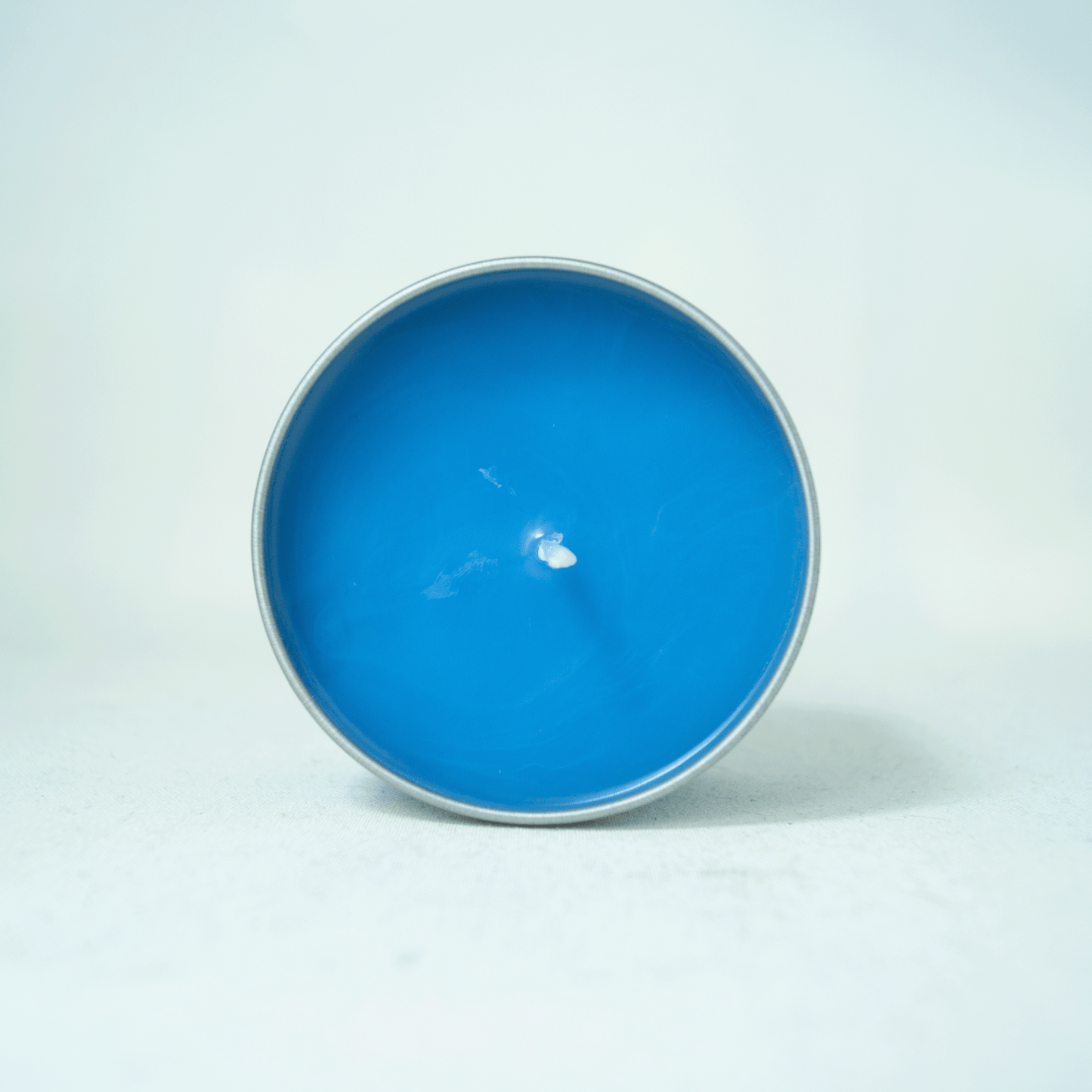 Caribbean Waters Small Candle