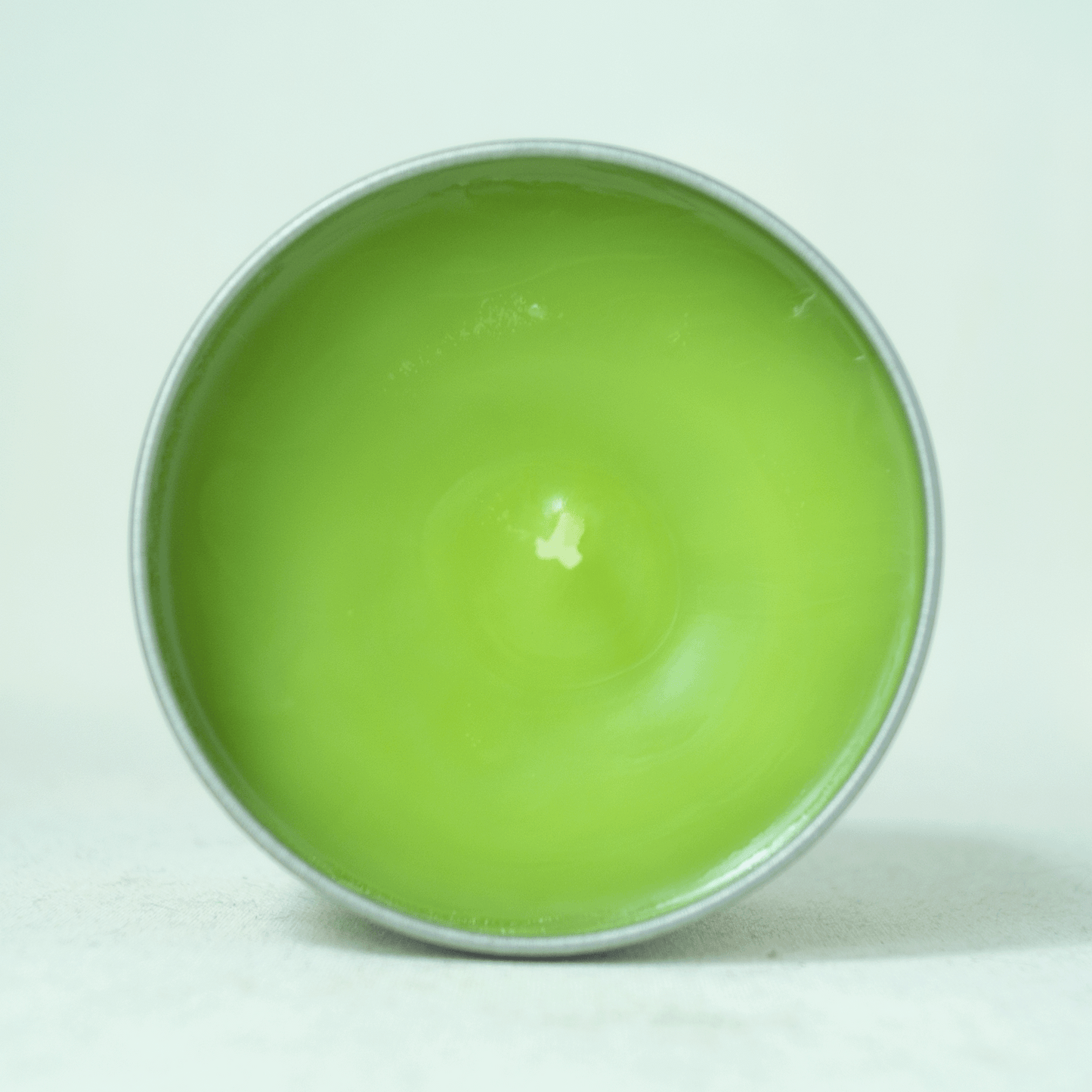 Greenhouse Tour Large Candle