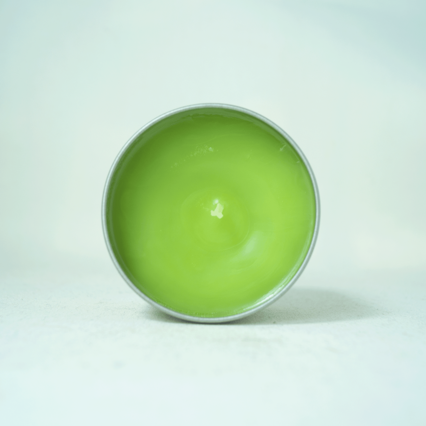Greenhouse Tour Small Candle