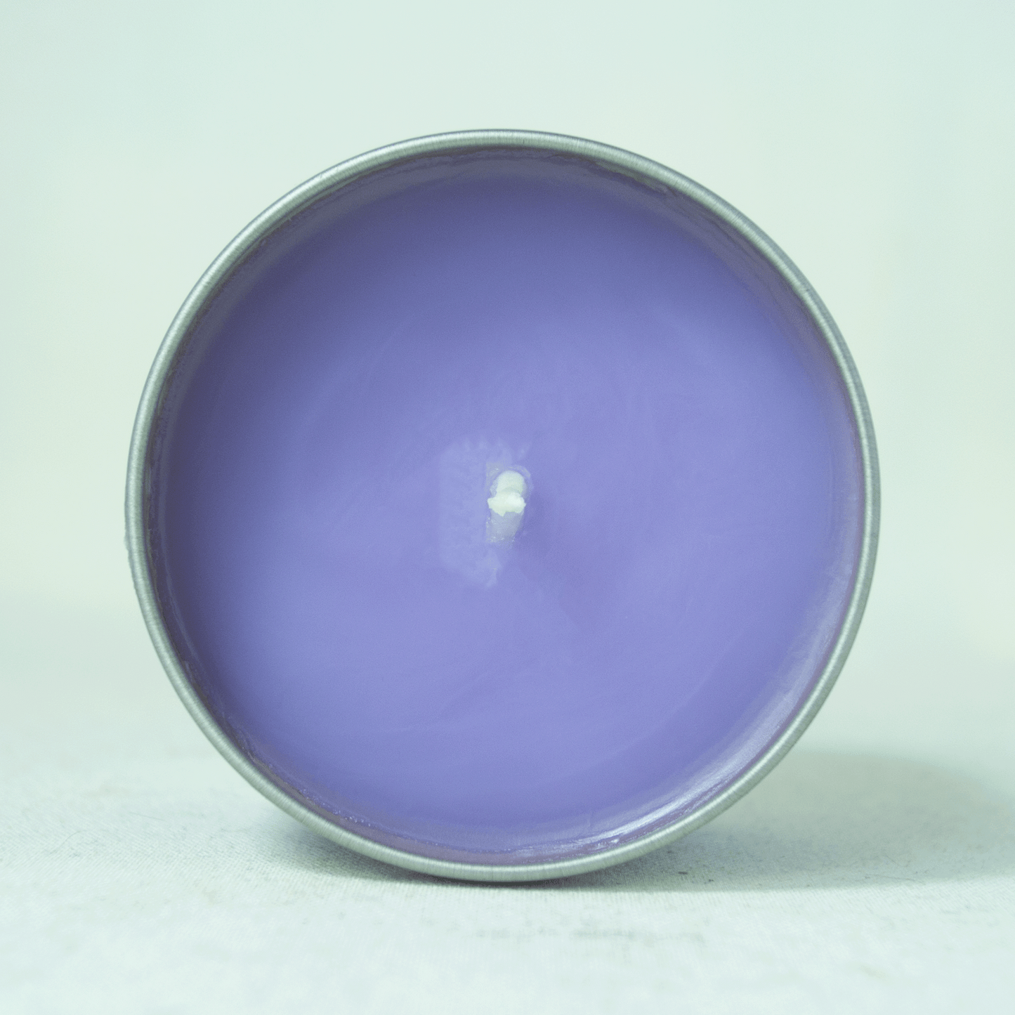Happy Haunts Large Candle