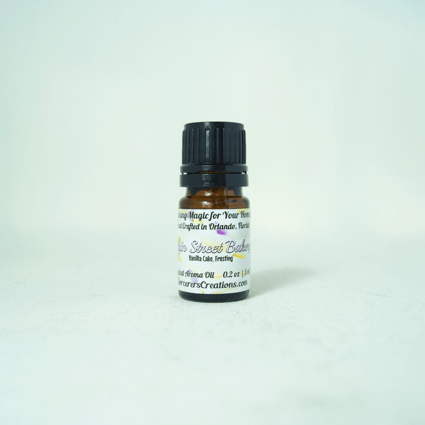 Main Street Bakery Aroma Oil