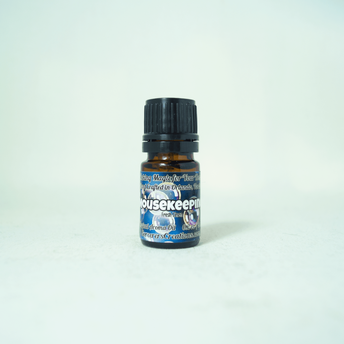 Mousekeeping Aroma Oil
