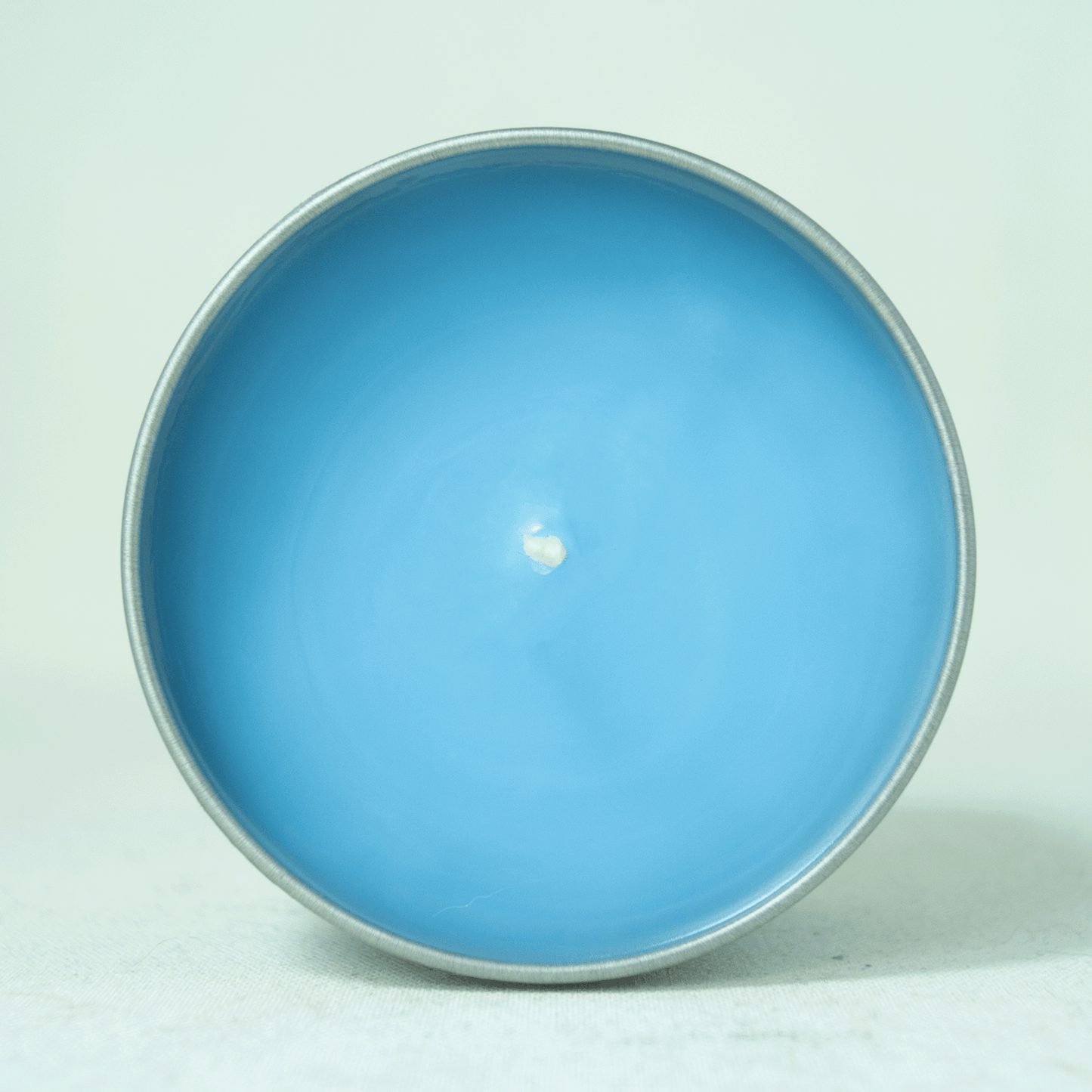Mousekeeping Large Candle