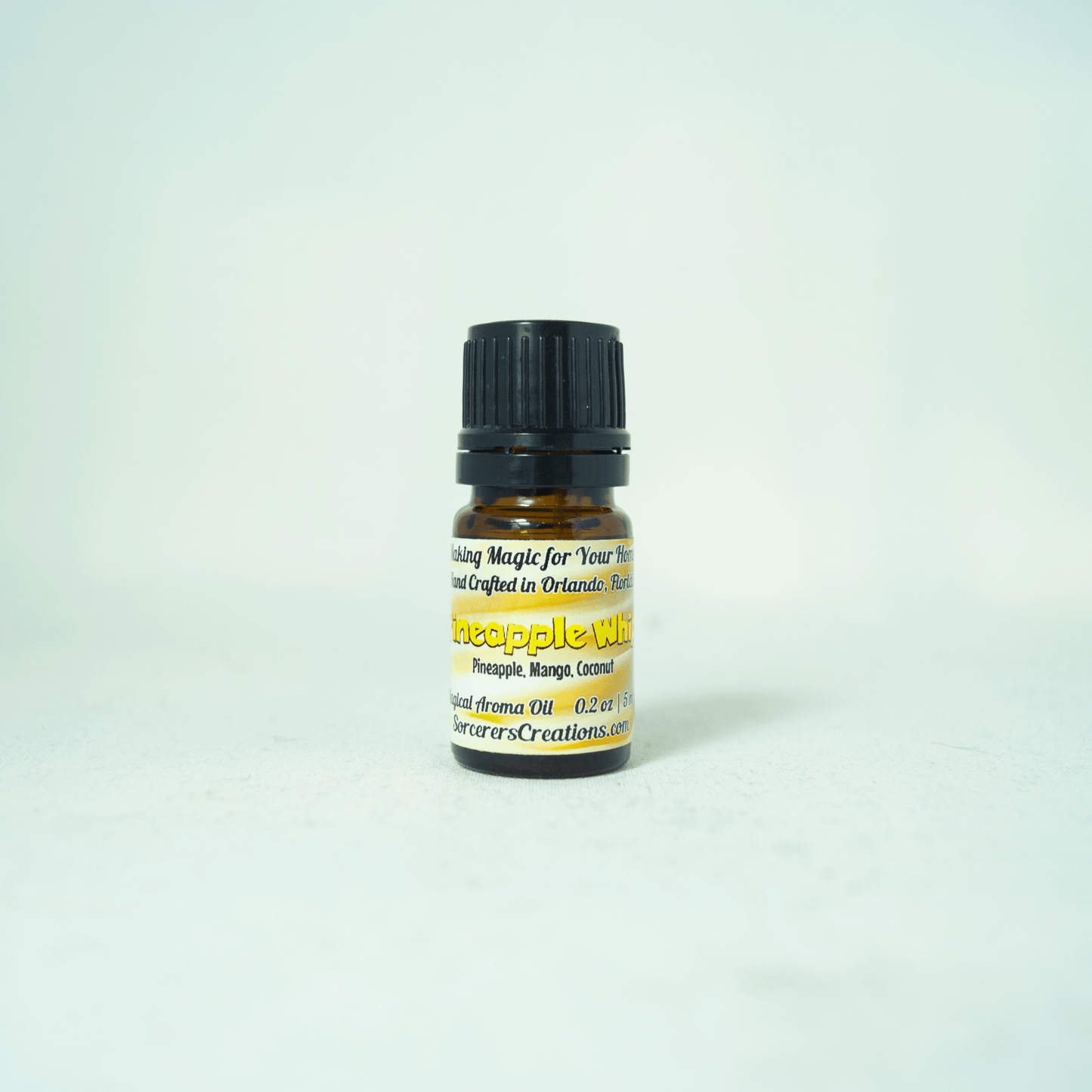 Pineapple Whip Aroma Oil