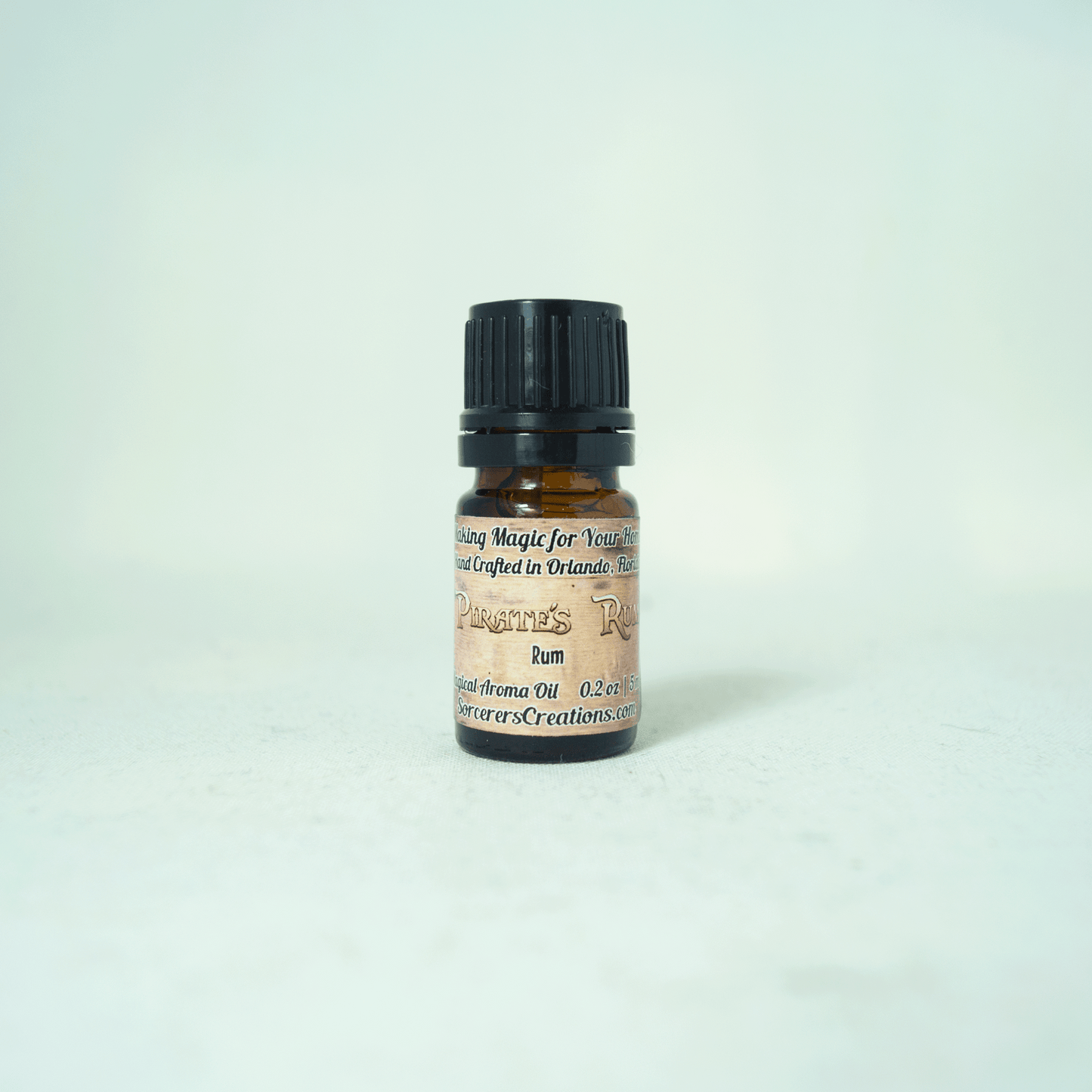Pirate's Rum Aroma Oil