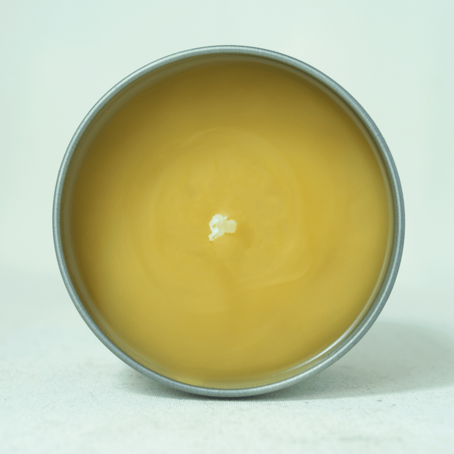 Pirate's Rum Large Candle