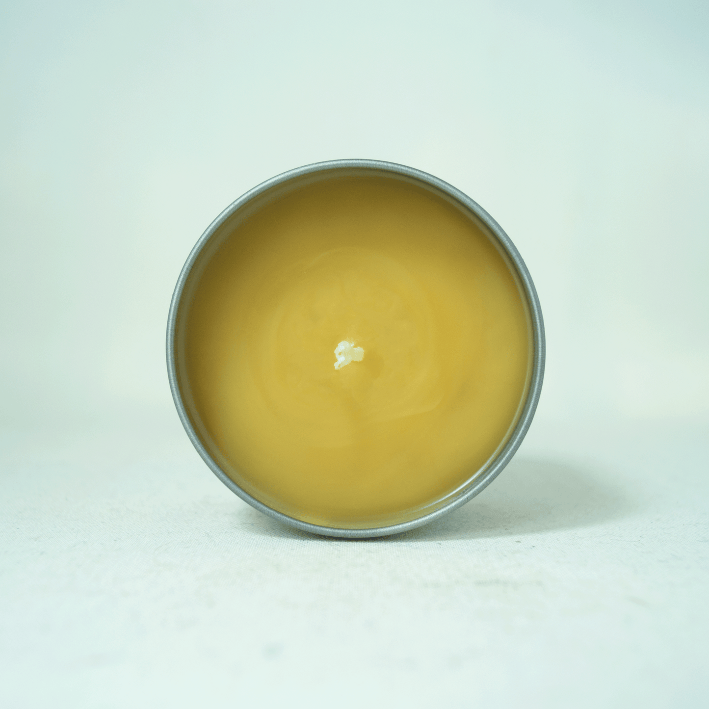 Pirate's Rum Small Candle