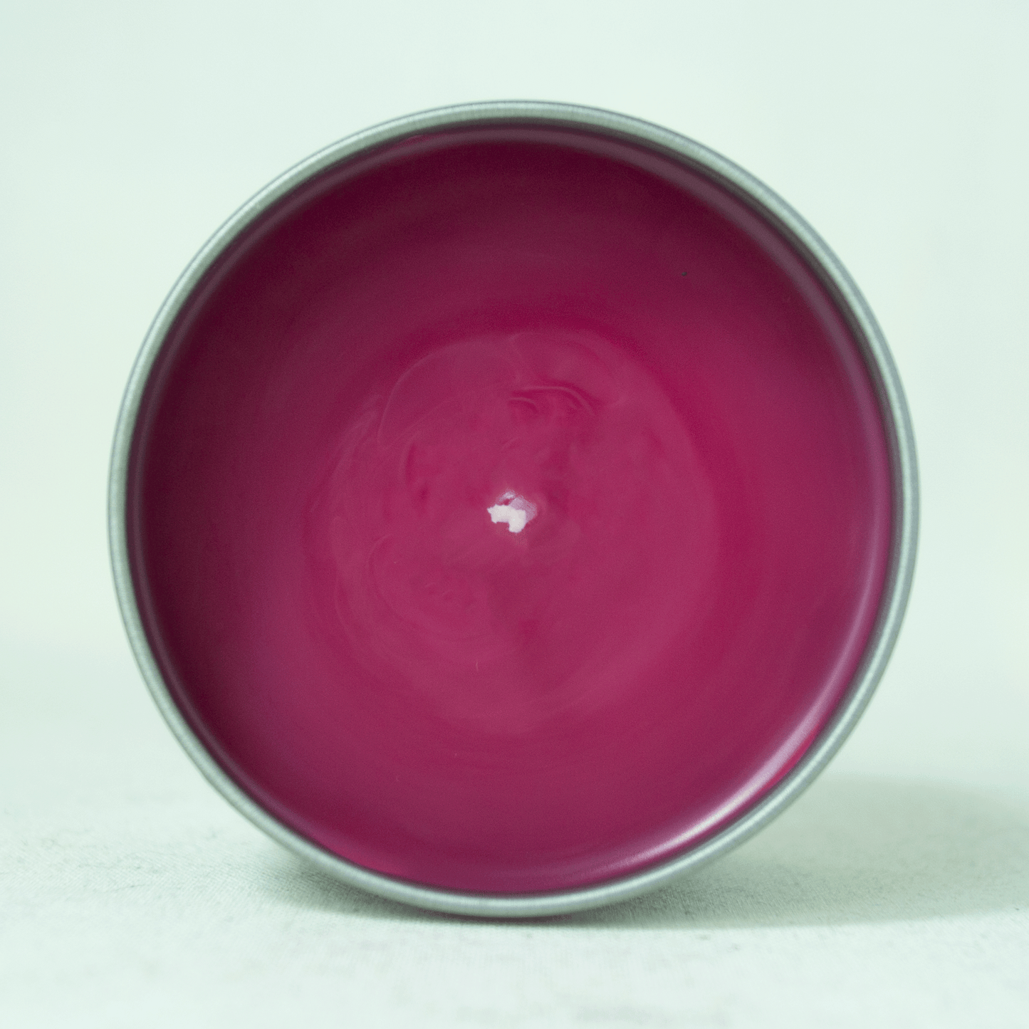 Polynesian Large Candle