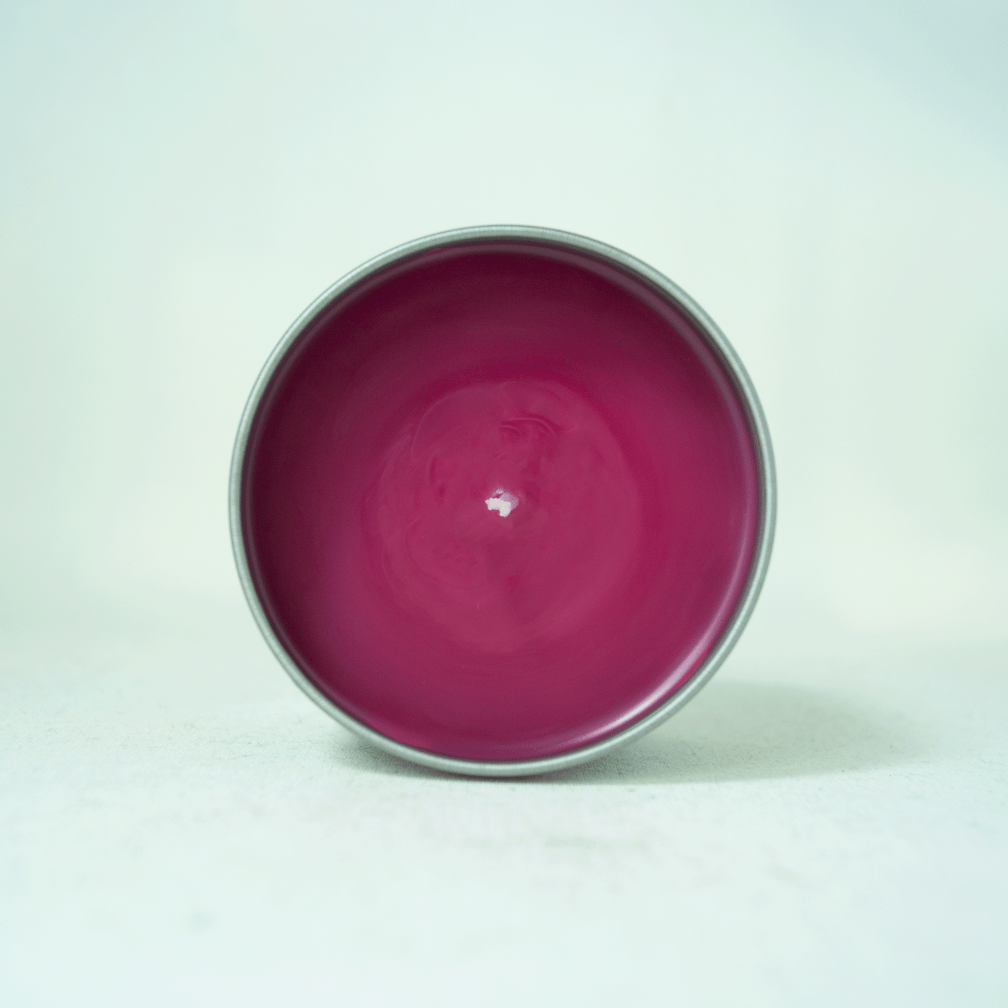 Polynesian Small Candle