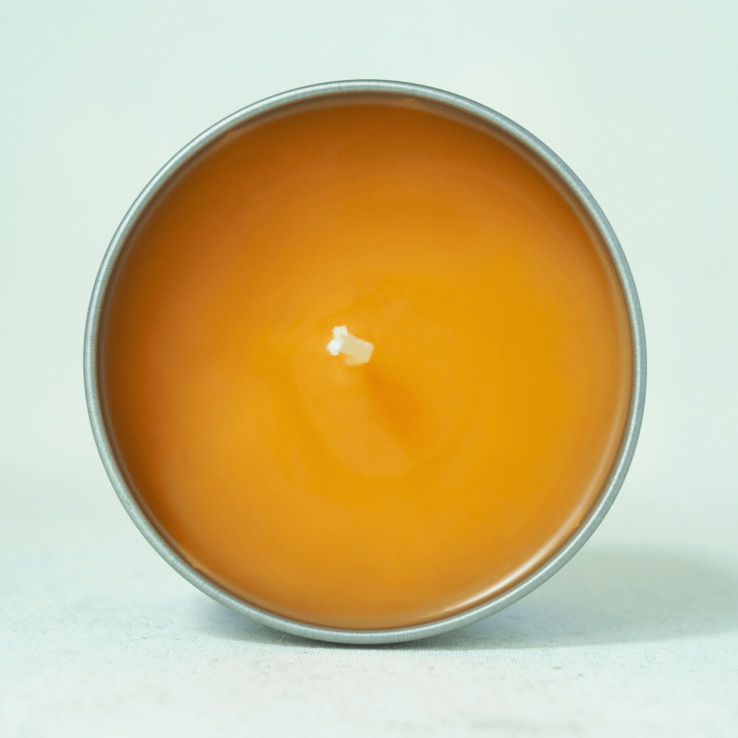 Soarin' Over Orange Groves Large Candle