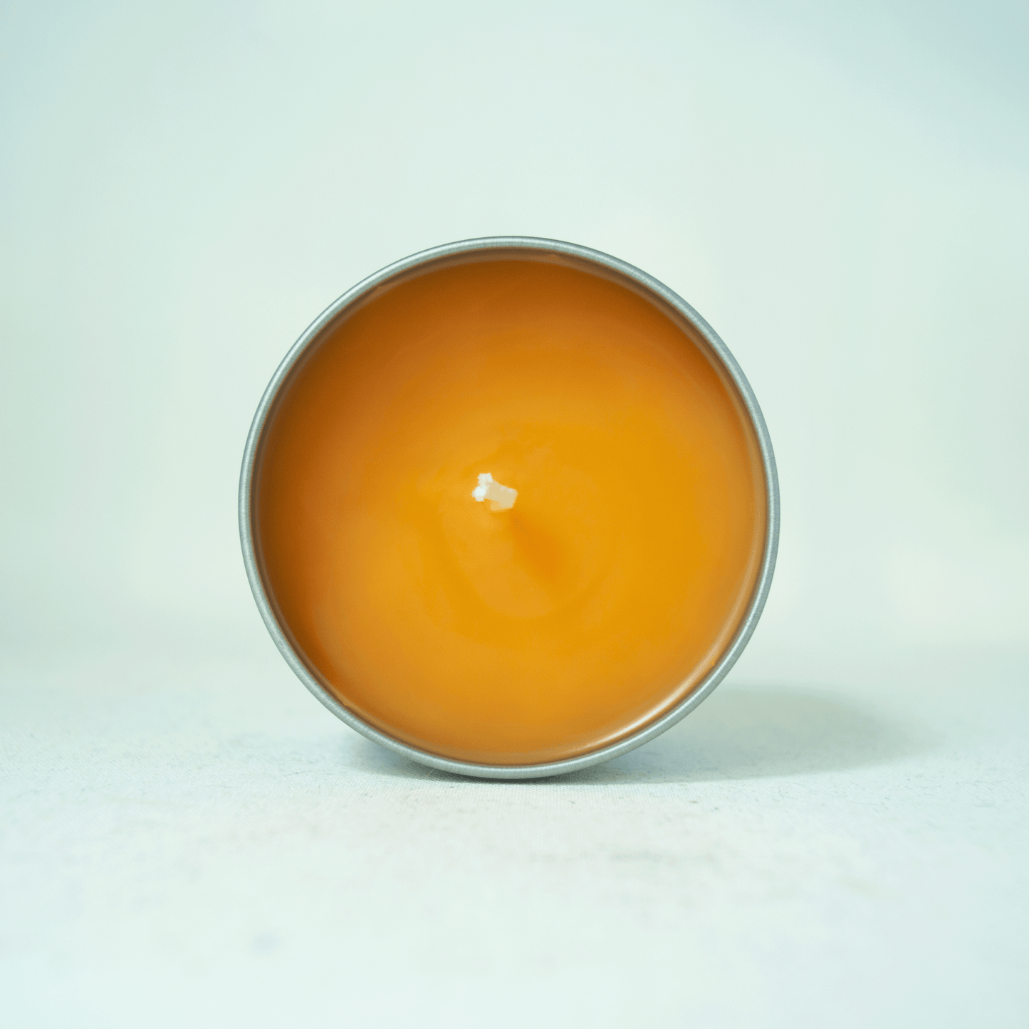 Soarin' Over Orange Groves Small Candle